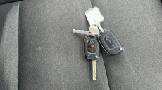 Hyundai Tucson 1.6 GDi SE Nav 5dr 2WD Petrol Estate